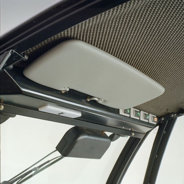 BM21646: Sun Visor Kit