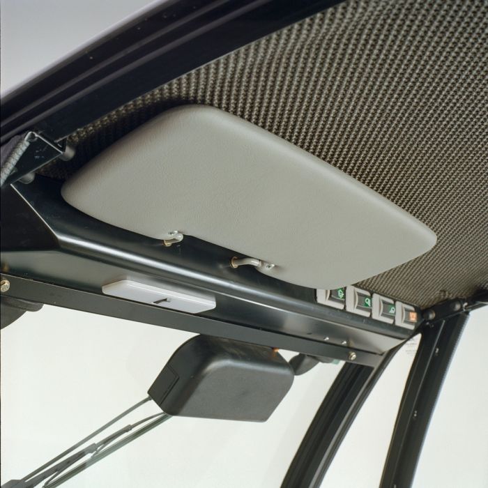 BM21646: Sun Visor Kit