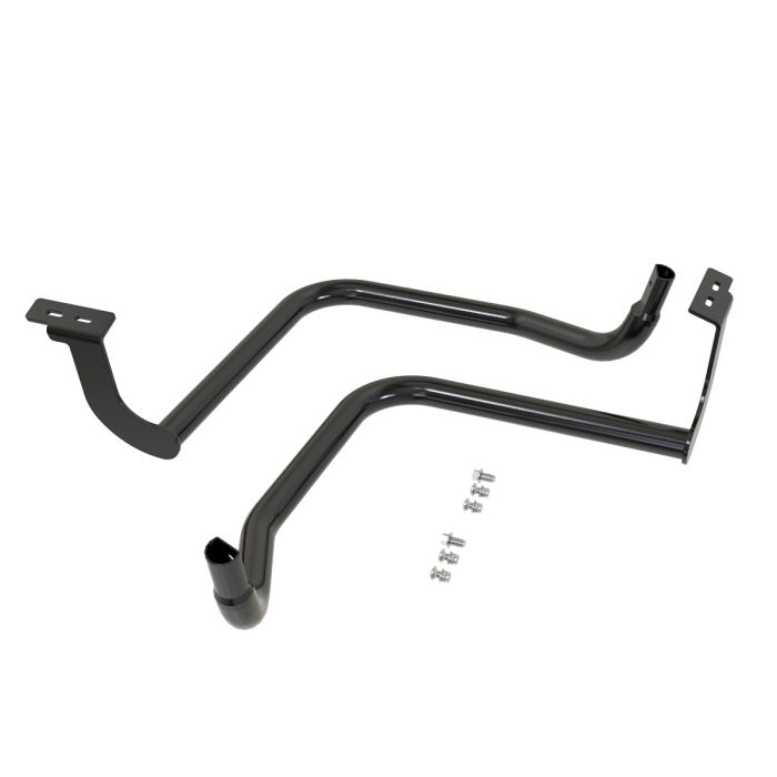 BM22618: Heavy Duty Front Fender Guard Kit