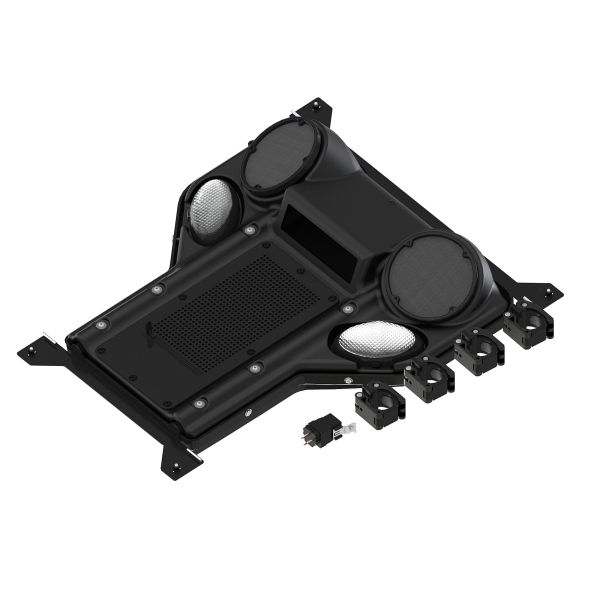 BM23379: Stereo and Speaker Kit