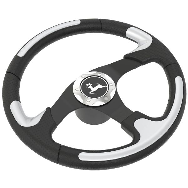 BM23933: Sport Steering Wheel