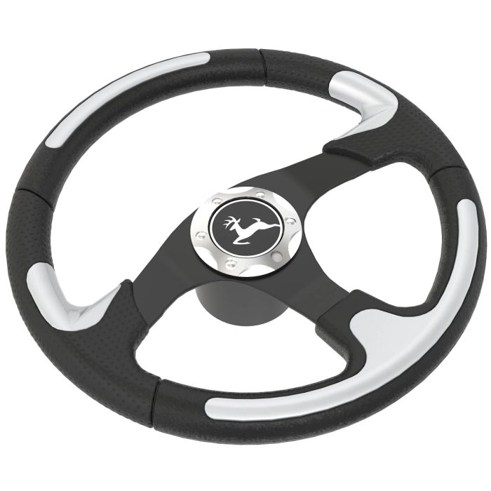 BM23933: Sport Steering Wheel