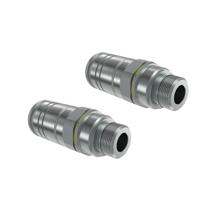 BM25094: Heater Quick Connect Coupler Kit