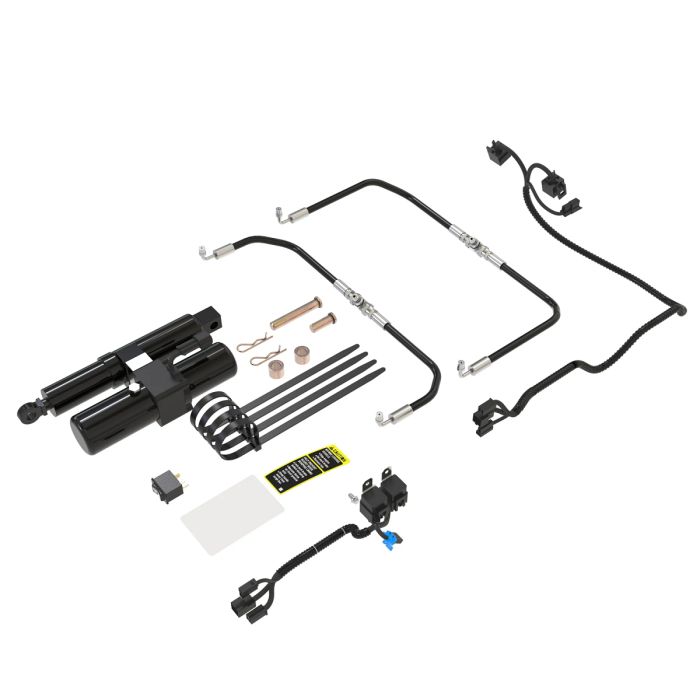 BM25188: Cargo Box Power Lift Actuator Kit