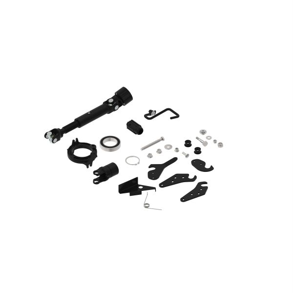 BM25677: AutoConnectв„ў PTO Drive Shaft Kit