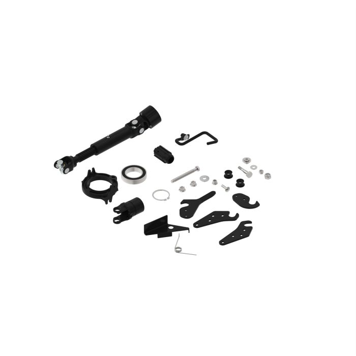 BM25677: AutoConnectв„ў PTO Drive Shaft Kit