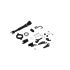 BM25677: AutoConnectв„ў PTO Drive Shaft Kit