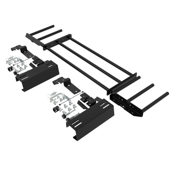BM25700: Cargo Box Bed Extender Kit