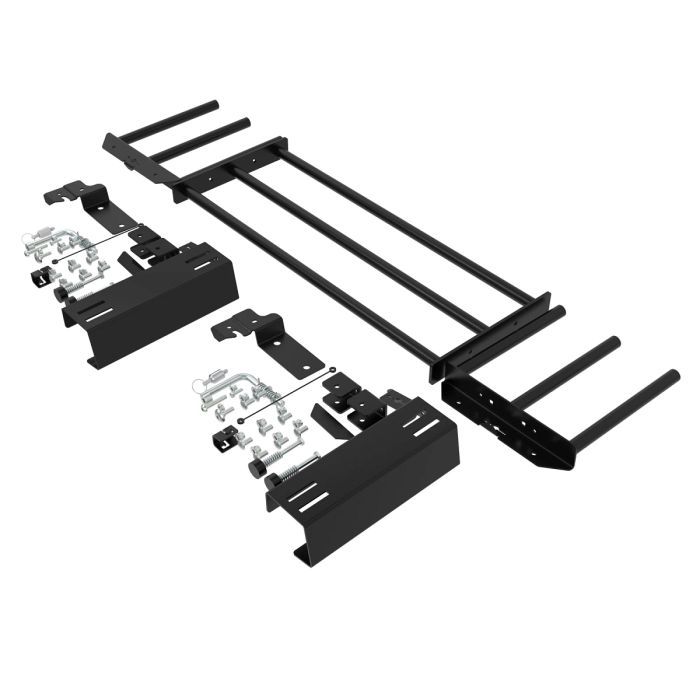BM25700: Cargo Box Bed Extender Kit
