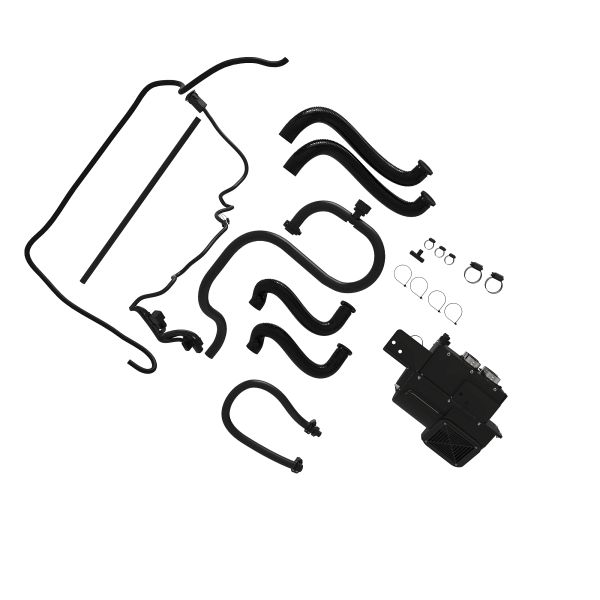 BM26642: Heater