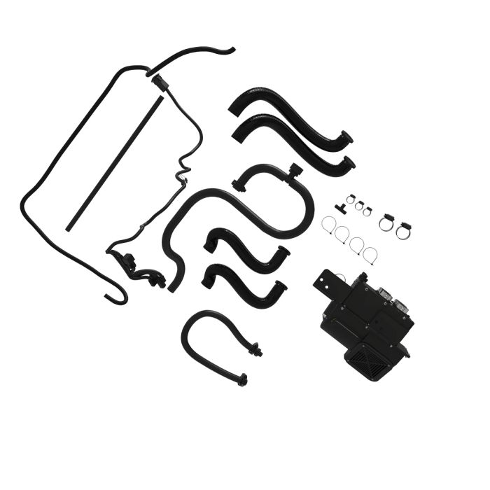 BM26642: Heater