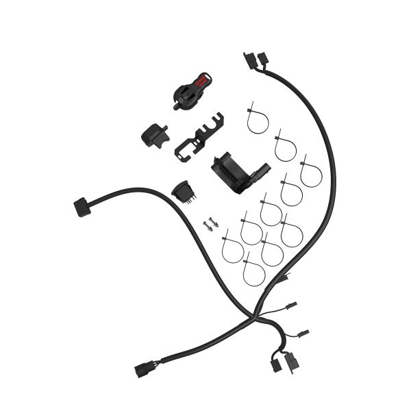 BM26662: Wireless Winch Remote