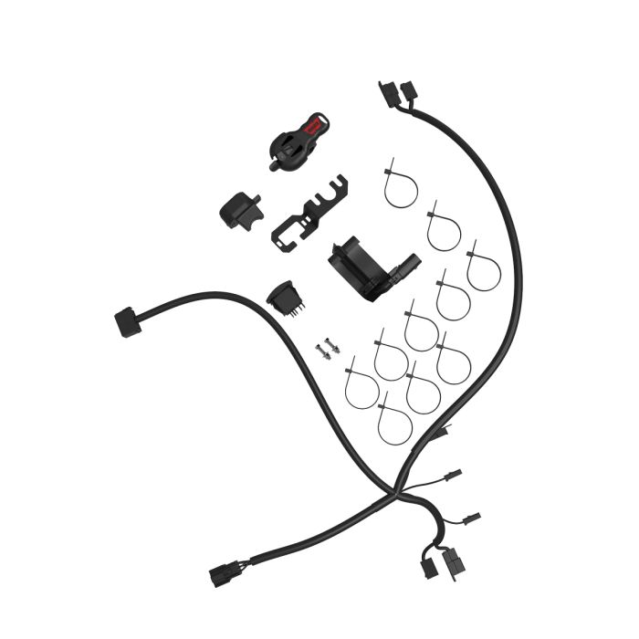 BM26662: Wireless Winch Remote