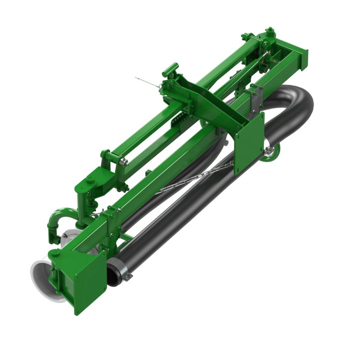 BN202580: Load Commandв„ў Tender Arm