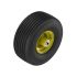 BN402708: Wheel Assembly