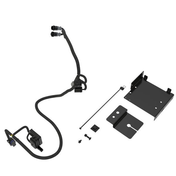 BPF10146: MTG Quick Install Harness Kit