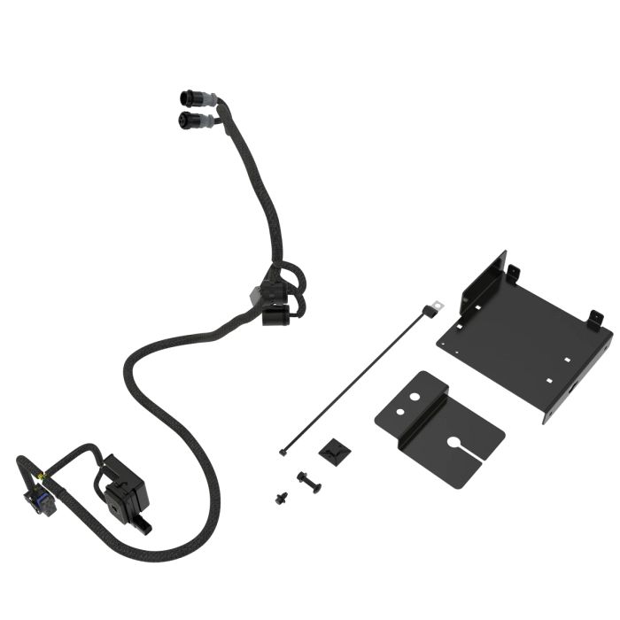 BPF10146: MTG Quick Install Harness Kit