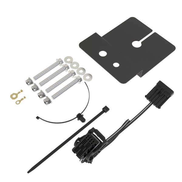 BPF10159: Hardware Kit, All Makes Mounting
