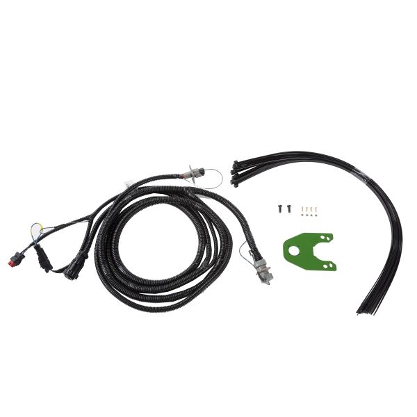 BPF10403: Foot Switch Power Harness Kit