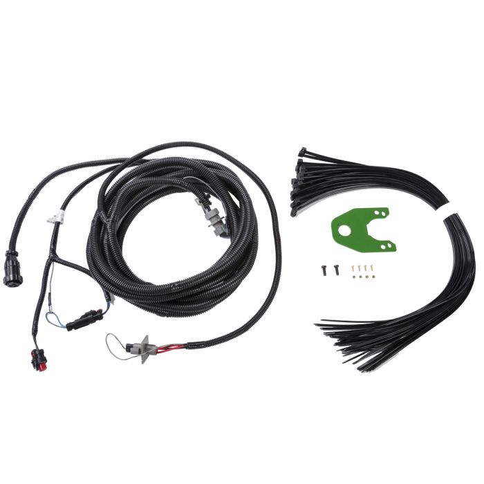 BPF10404: Power Wiring Harness