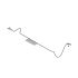 BPF11116: Front Extension Wiring Harness Kit