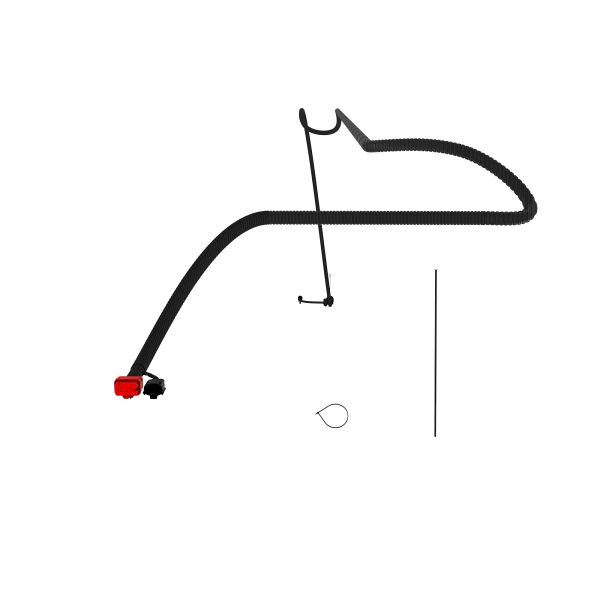 BPF11285: Front Extension Harness Kit
