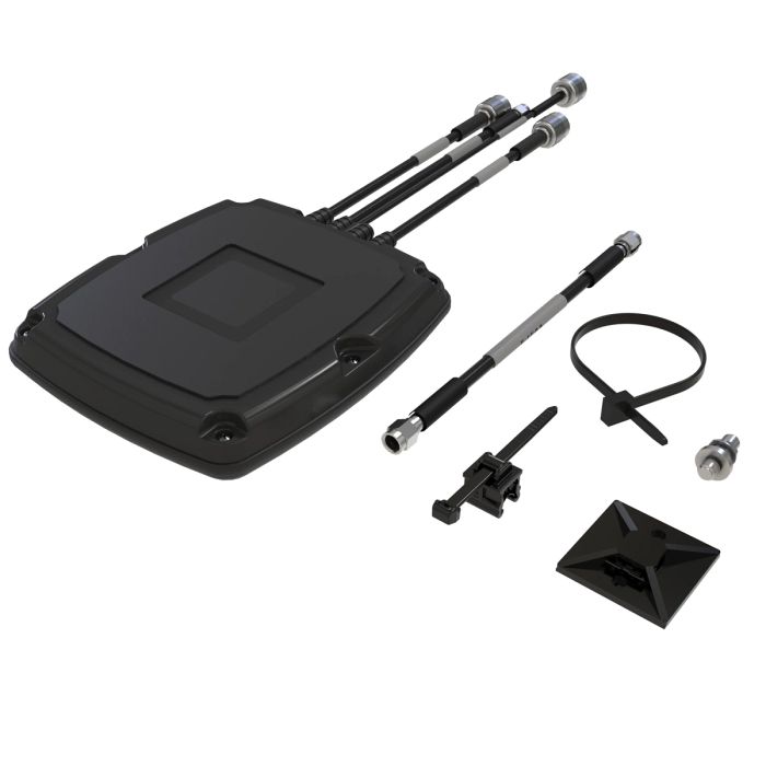 BPF12005: Modular Telematics Gateway (MTG) Antenna Kit
