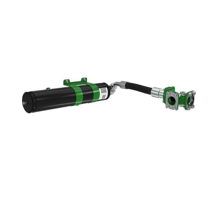 BRE10185: Hydraulic Charge Accumulator