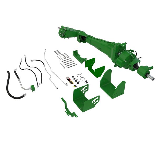 BRE10270: PTO Field Kit