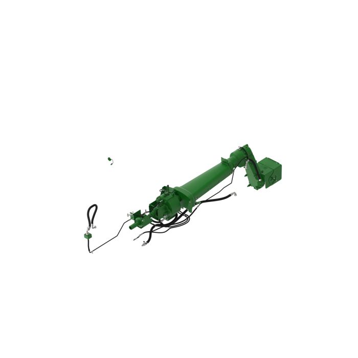BRE10336: PTO Field Kit