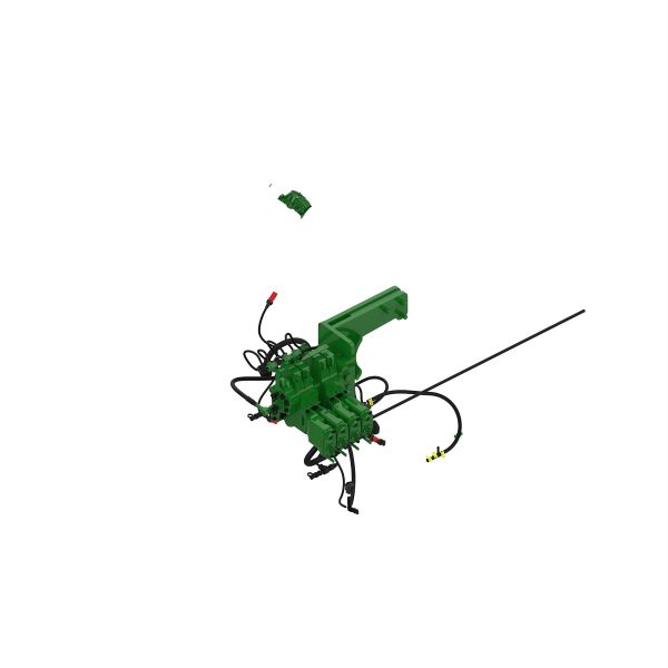 BRE10425: Selective Control Valve Kit