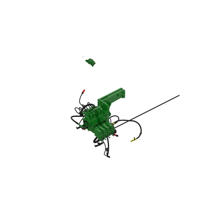 BRE10425: Selective Control Valve Kit