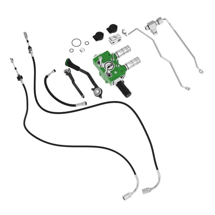 BSJ10110: Rear Selective Control Valve Kit
