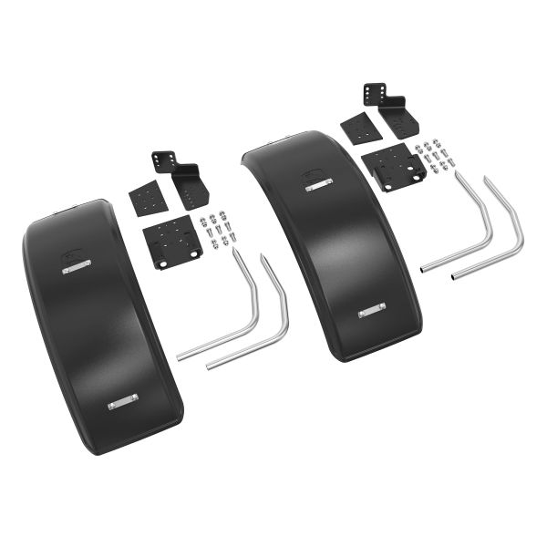BSJ10216: Fixed Front Fender Kit