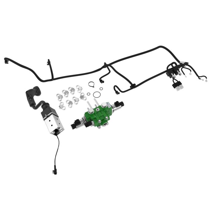 BSJ10218: Selective Control Valve Kit with Joystick Control