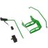 BSJ10264: RH Side Door Step, Hinges, and Handle Kit (Cab Only)