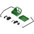 BSJ10390: RH Side Door Step, Hinges, and Handle Kit (Cab Only)
