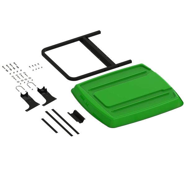 BTC10338: Canopy Kit