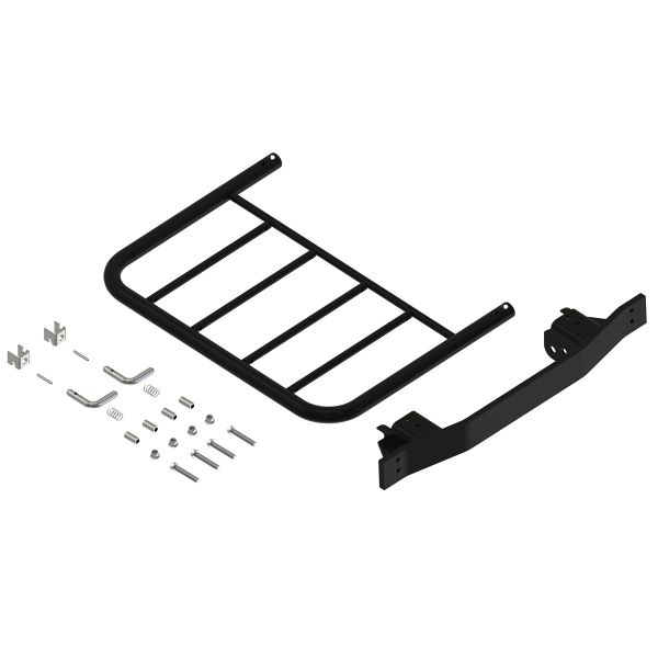 BTC10674: Rear Bumper Kit