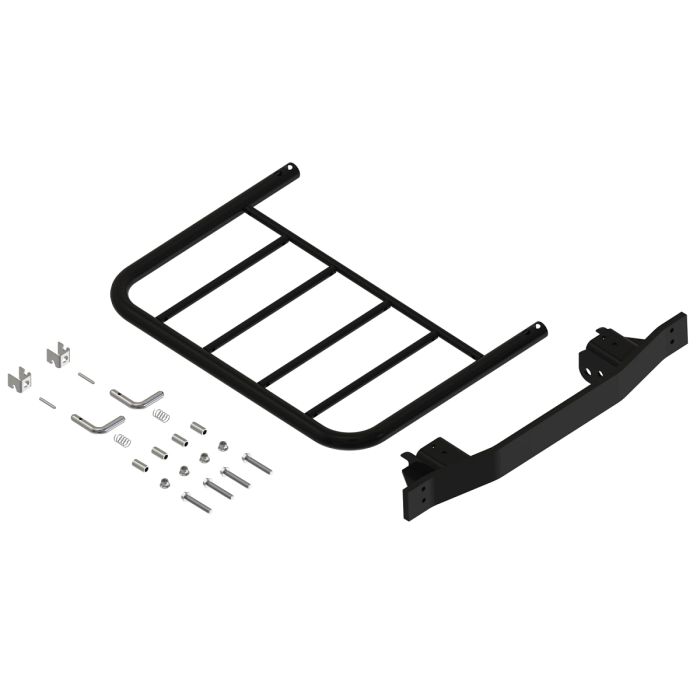 BTC10674: Rear Bumper Kit
