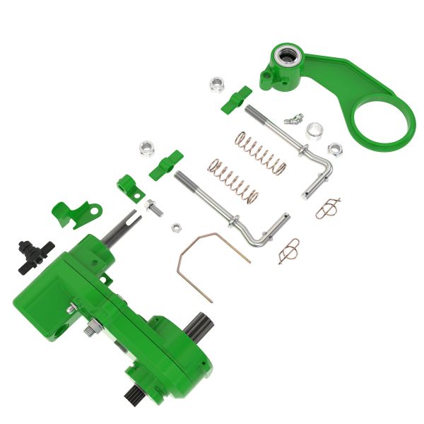 BTC10759: Tender Conditioners Drive Kit