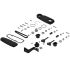 BTC10767: Rear Roller Power Bruch Drive Kit