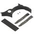 BUC10061: Grass Mulching Attachment