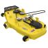 BUC10096: Mower Deck Attachment, Accel Deepв„ў, 54 inch