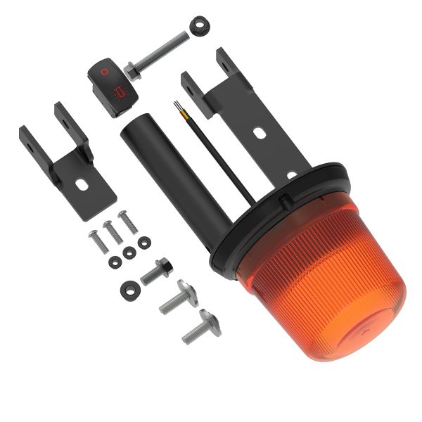 BUC10138: Beacon Strobe Light