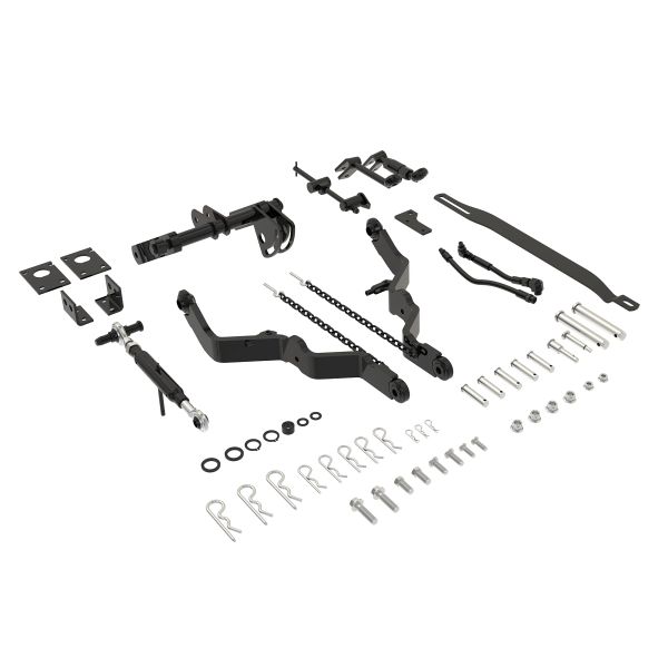 BUC10169: Three Point Hitch Kit, Category 1