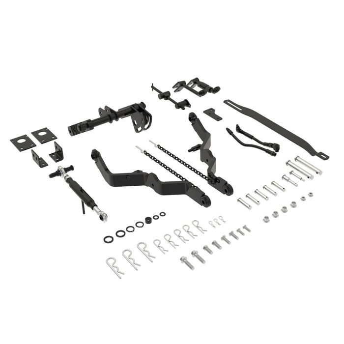 BUC10169: Three Point Hitch Kit, Category 1
