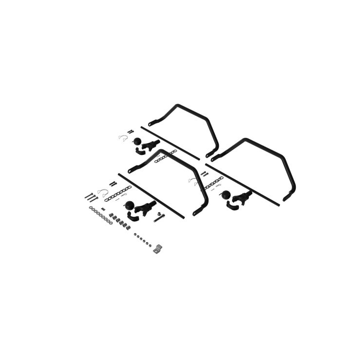 BUC10223: Yoke Kit without Up Stop