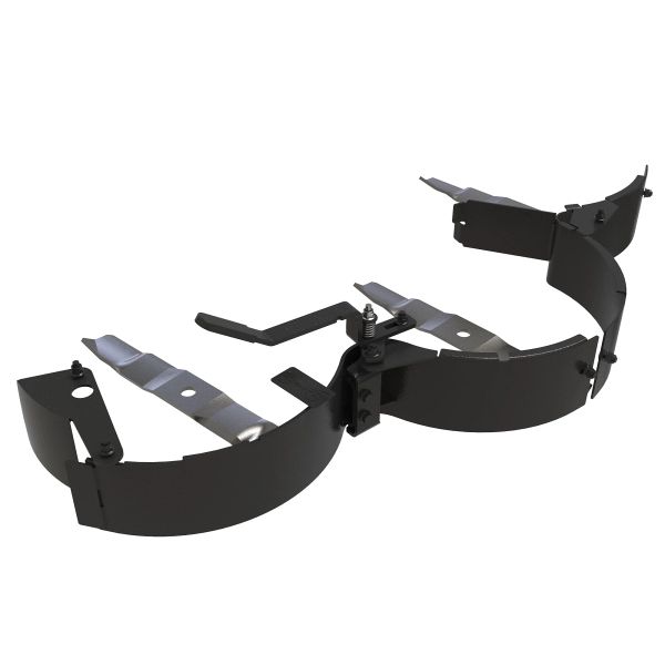 BUC10249: Grass Mulching Attachment