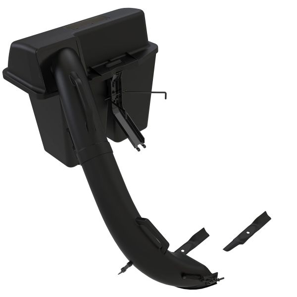 BUC10284: Material Collection System 2-Bag Attachment